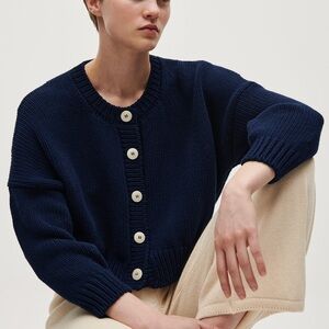 Babaa No. 14 in Navy